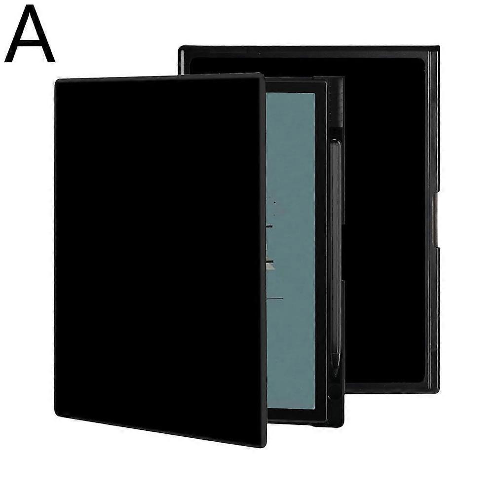 For Wenshi Note Air 4 C Air 4C eBook Handheld Case Magnetic Cover