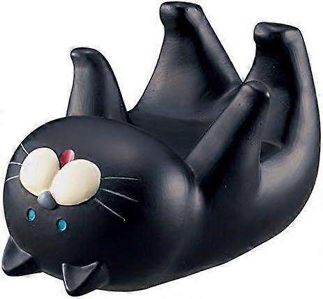 Cat Smartphone Stand (Passive Cat)