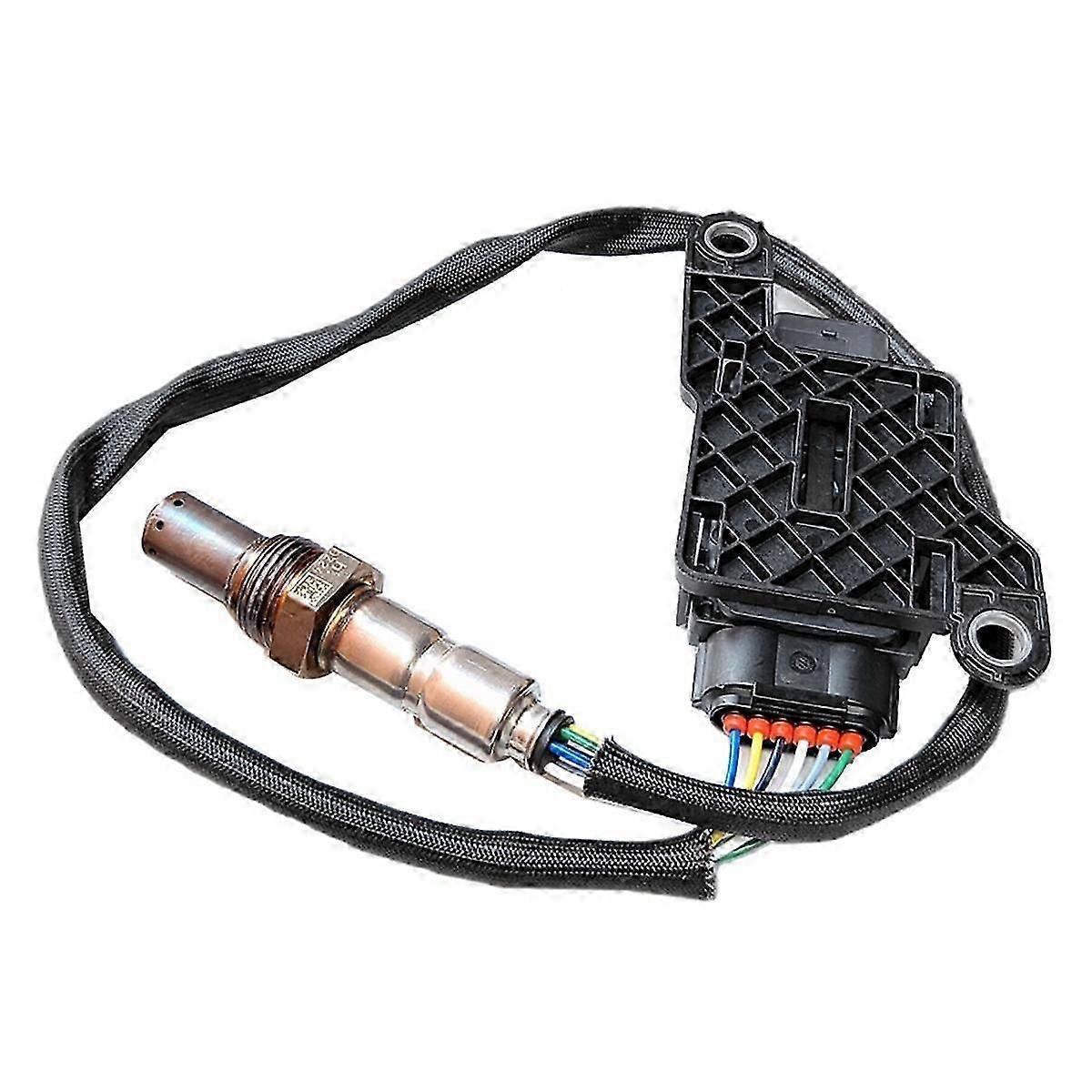 0281008121 Αισθητήρας αζώτου-οξυγόνου 12V για V80 V90 T60 T70 D90 0281008121 Αισθητήρας σωματιδίων εξάτμισης NOX