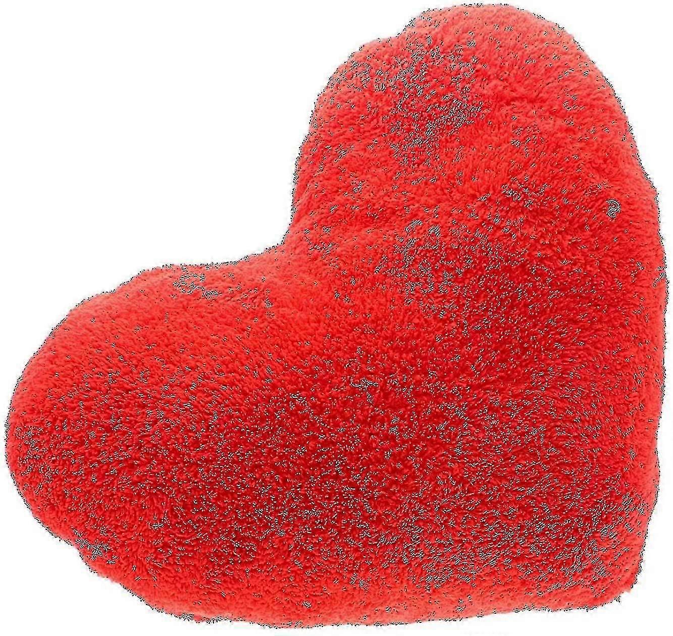 Heart-shaped Pillow