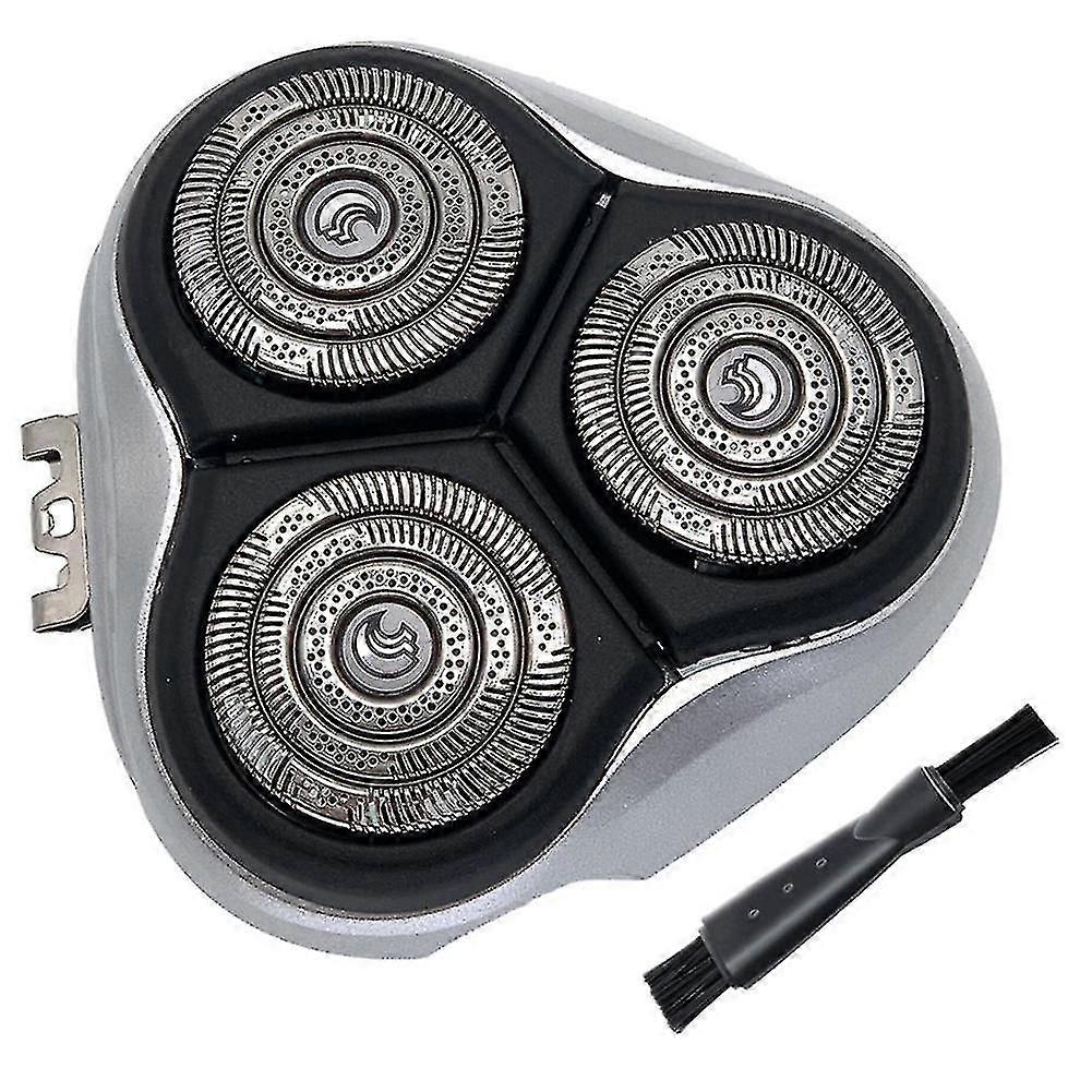 رؤوس ماكينة حلاقة بديلة Hq9 لـ Pt920 Pt927 Pt870 Pt877 Pt878 At830 At880 At920 At928 Hq824