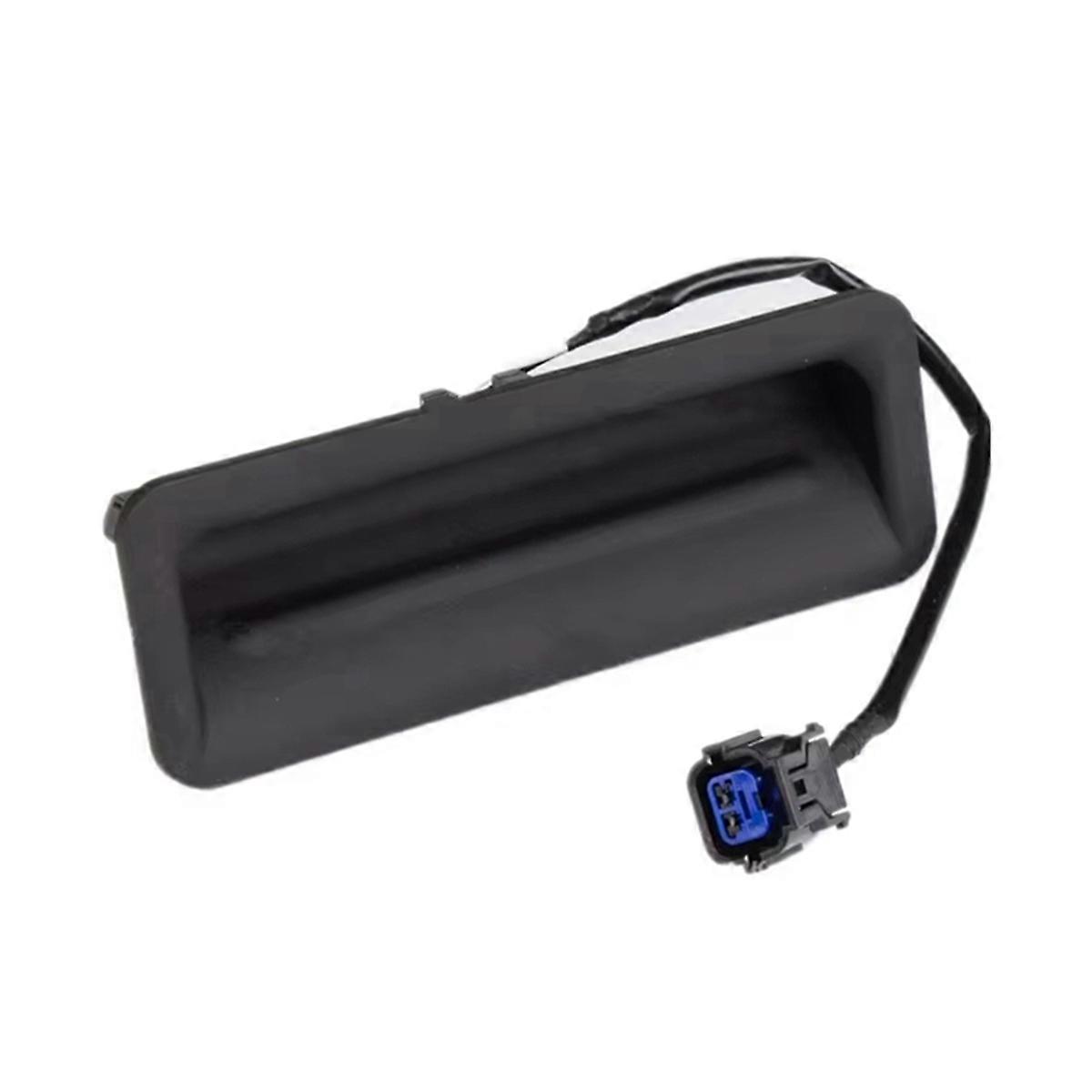 81260C5000 Car Rear Trunk Open Button Twin Swing Tail Gate for 2017 81260-C5000