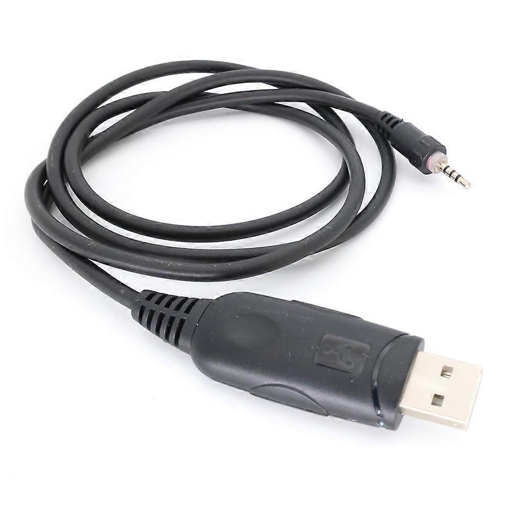 Type A For GX-V1 Mini Håndholdt Walkie Talkie Radio USB-programmeringsdatakabel