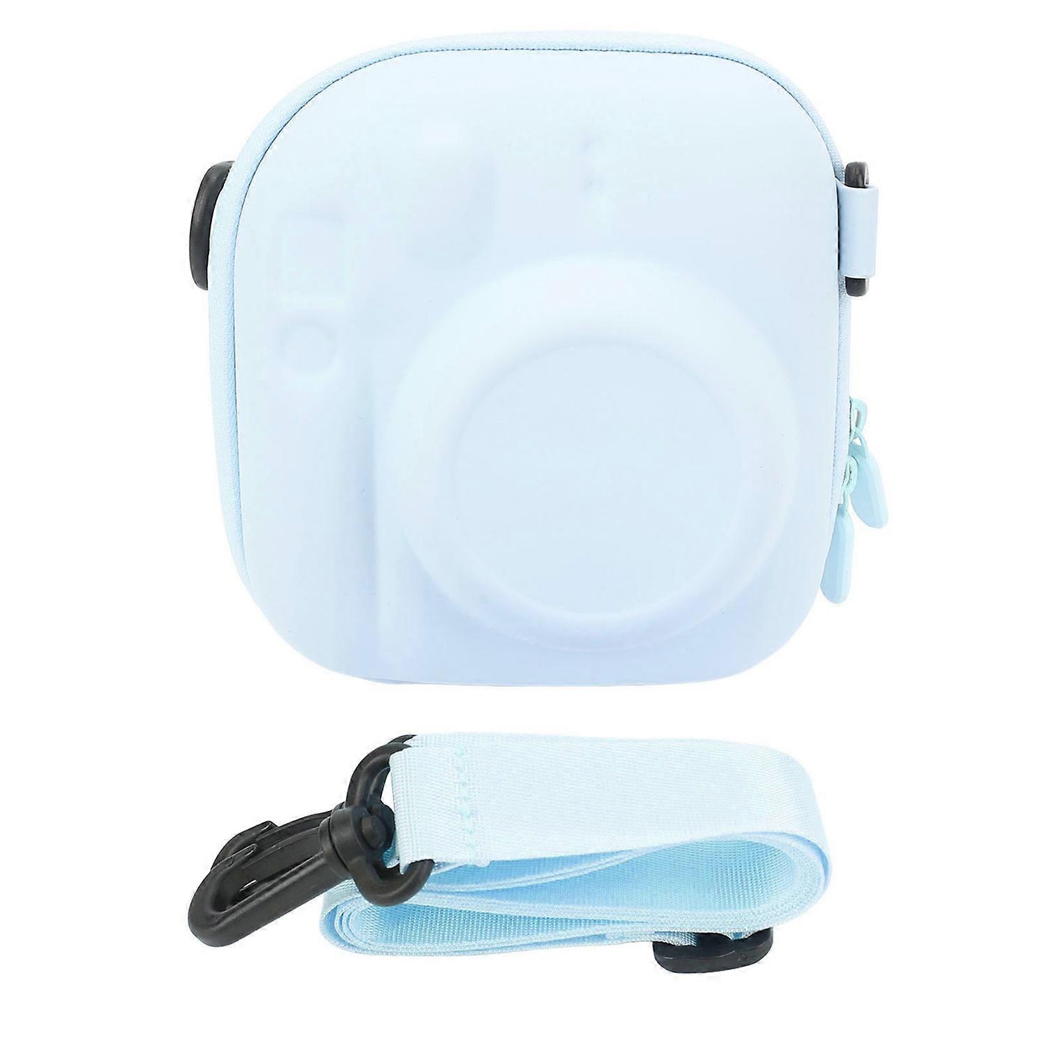 Camera Case Protective Portable Camera Carrying Bag with Adjustable Shoulder Strap for Mini 7+ 8 9 1