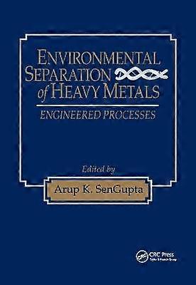 Environmental Separation of Heavy Metals