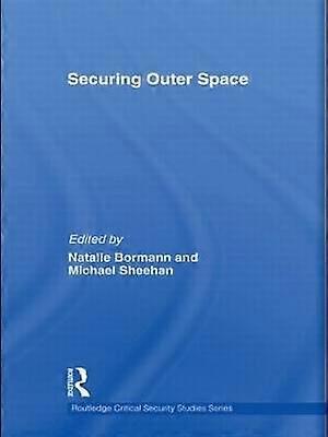 Securing Outer Space