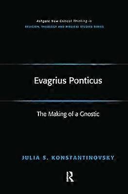 Evagrius Ponticus