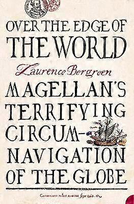 Ud over verdens ende