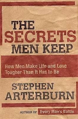 The Secrets Men Keep