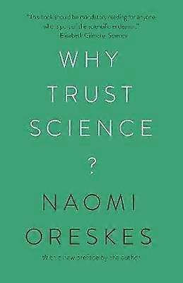 Why Trust Science?