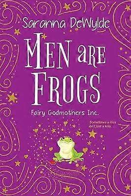 Men Are Frogs