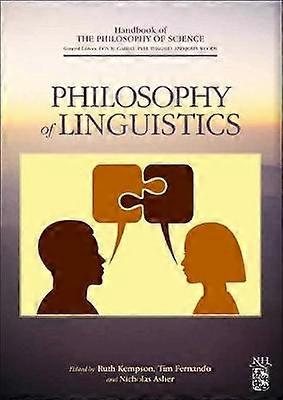 Φιλοσοφία της Γλωσσολογίας