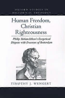 Human Freedom Christian Righteousness