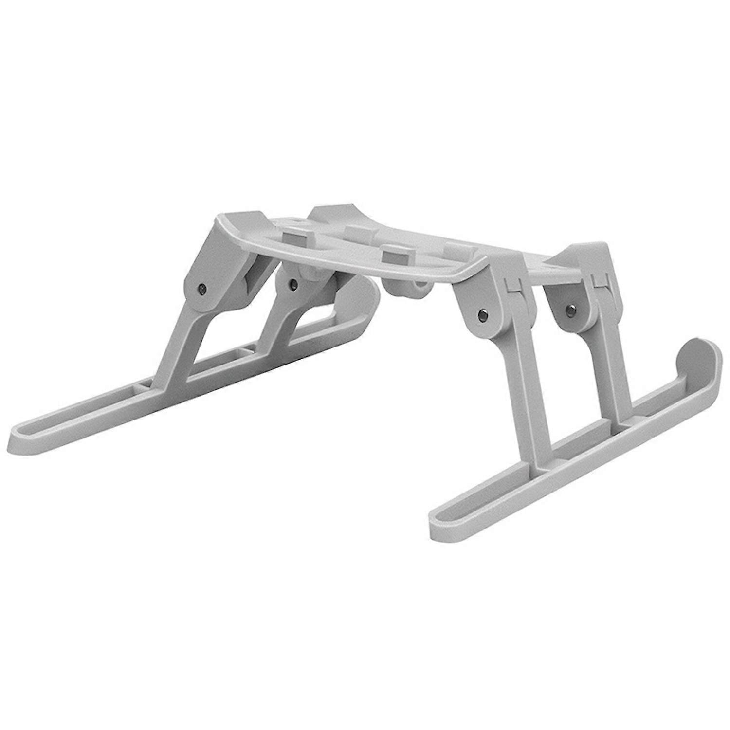 For DJI Mini 4 Pro Drone Foldable Landing Gear Gimbal Protection Accessories