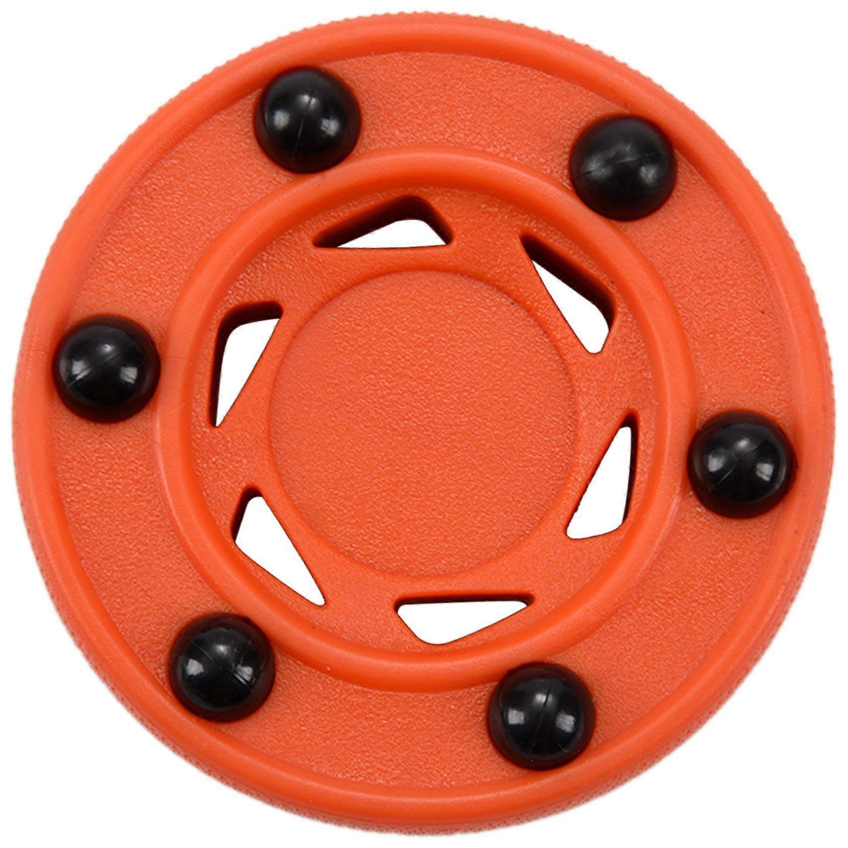 Hockey Abs Practice Puck for Ice Hockey Training