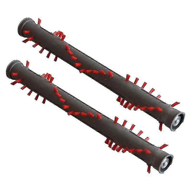 2pcs Replacement Spare Parts Built-in Main Roller Brush Accessories