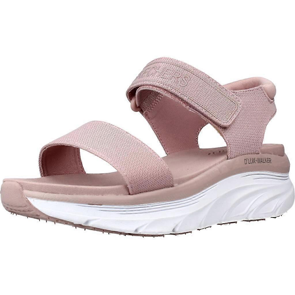 Skechers D'lux Walker New Block Sandali