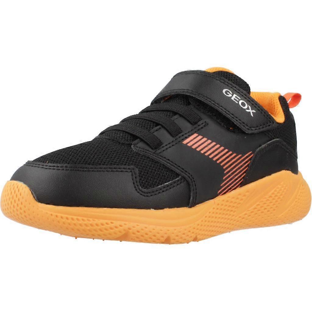 Baskets Geox J Sprintye pour garçon