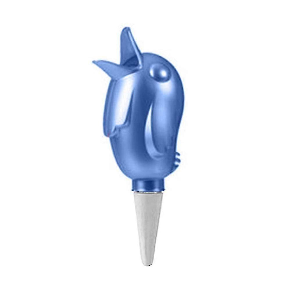 Cute Bird Shape Easy Indoor Automatic Drip Watering System Houseplant Tool JIKAIX