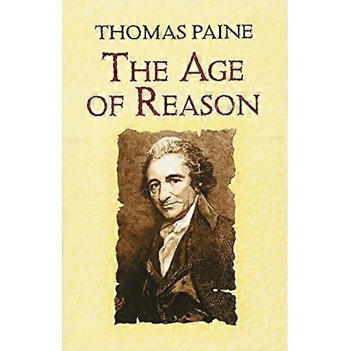 Den åldern av resonerar