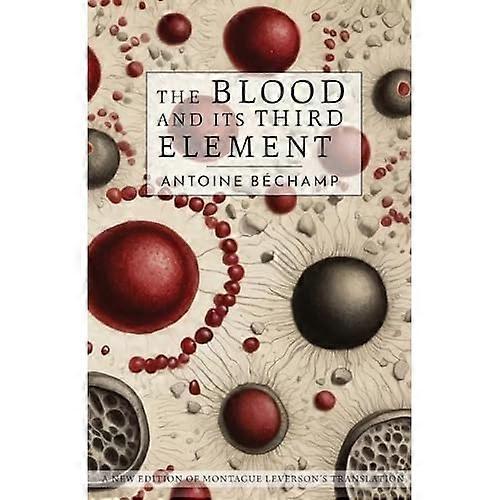 Blodet og dets tredje element