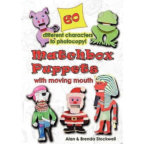 Matchbox Puppets
