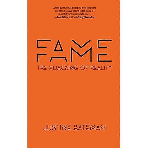 Roem: De kaping van de werkelijkheid