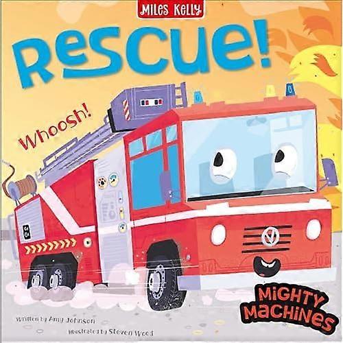 Rescue!