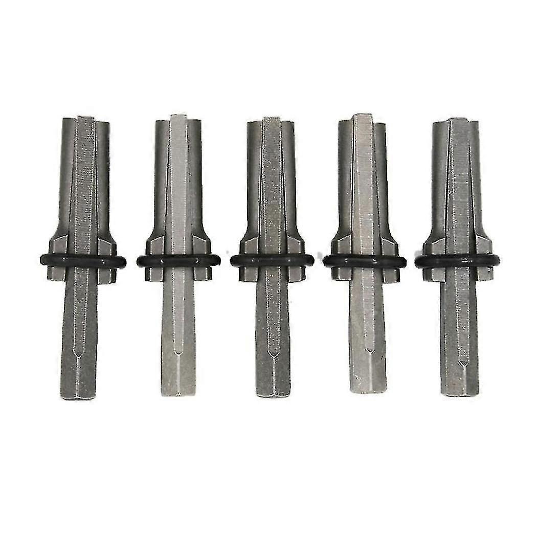 Πέτρινη σφήνα για ρωγμές πέτρας 16 mm 5-pack