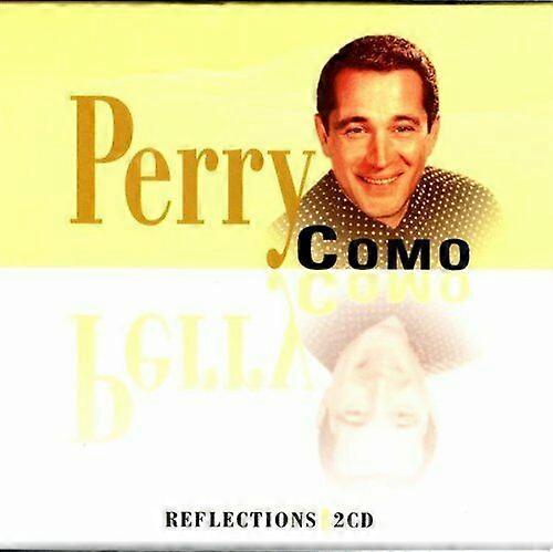 Perry Como Reflections CD