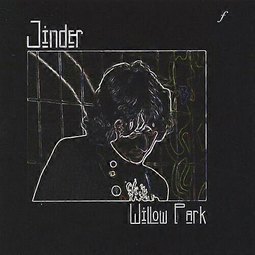 Jinder Willow Park CD