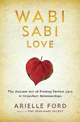 Wabi Sabi Love