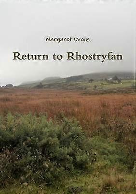 Terug naar Rhostryfan