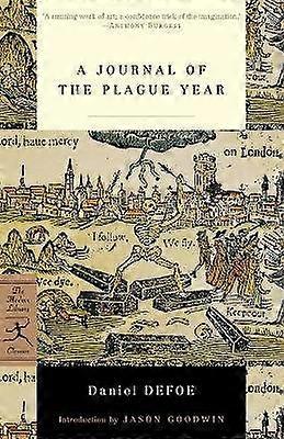 Lehdessä Plague Year