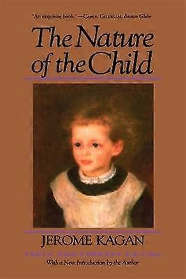 The Nature Of The Child