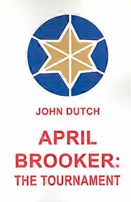 April Brooker Turneringen