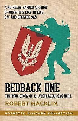 Redback One