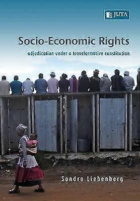 Socio-economic rights