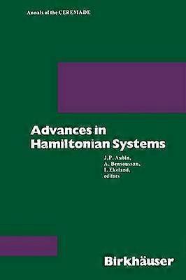 Progrese în sistemele hamiltoniene