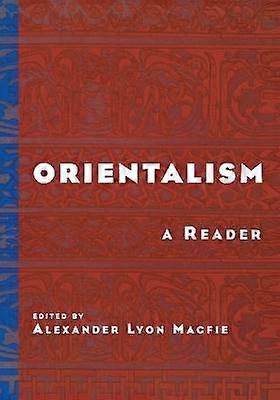 Orientalism a Reader PA