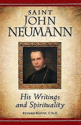 Saint John Neumann