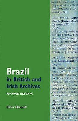 Brazil in British and Irish Archives