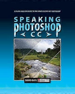 Photoshop CC spreken