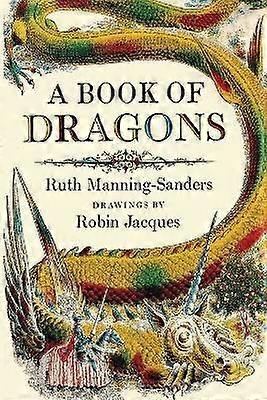 O carte a dragonilor