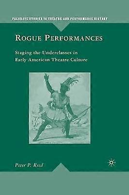 Rogue Performances