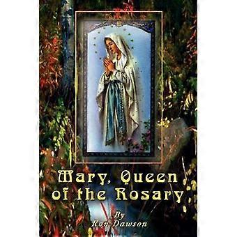 Mary Queen of the Rosary