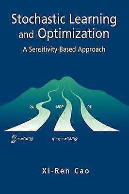 Stochastic Learning and Optimization