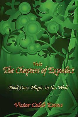 Vee's The Chapters of Expudict