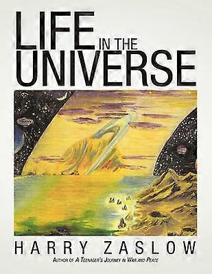 Viața în Univers