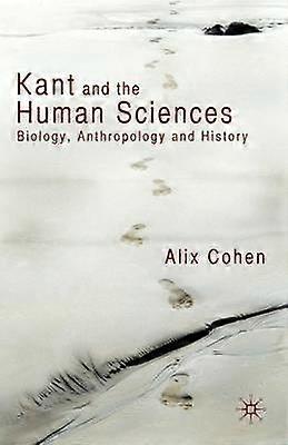 Kant and the Human Sciences